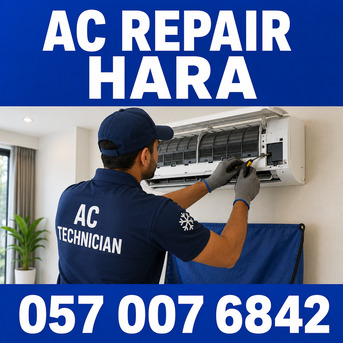 ✅✅✅ AC REPAIR HARA – ✅ 057 007 6842 ✅✅✅