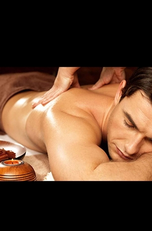PROFESSIONAL MASSAGE THERAPIST