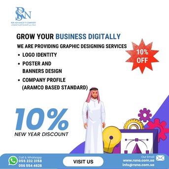 🎊 New Year Special Deal – Grow Your Business Digitally (10% OFF) photo 2
