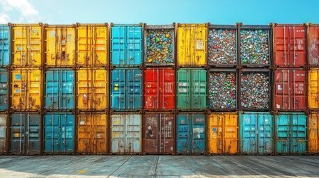 SAR 7000,  Container Sales And Fabrication Business photo 3