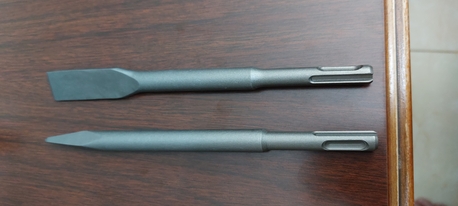 SAR 135,  Extreme Power US 2-Piece Chisels photo 1