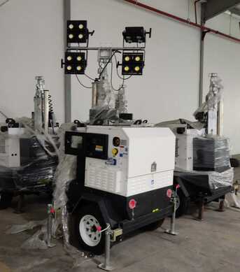 SAR 22000,  Led Towerlight photo 1