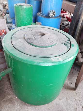 SAR 12000,  Heavy Duty Hydraulic Jack And Pump USA photo 3