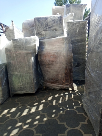 ★☆★STAR★ MOVERS=PACKERS=CLEANERS☆PEST CONTROLTOTAL SOLUTION@ BEST PRICE(056.306.3700:moving Service In All Over The Kingdom Of Saudi Arabia , We WORK With Responsibility And Care To Keep Your Goods Safe And Transfer Fro photo 3