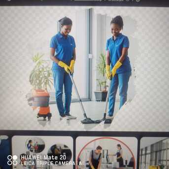 Experience House Keepers, Maids. Recruitment photo 1