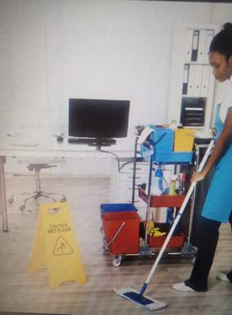 Experience House Keepers, Maids. Recruitment photo 2