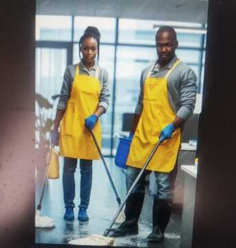 Experience House Keepers, Maids. Recruitment photo 3