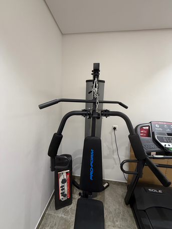SAR 1000,  Home Gym For Sale photo 1