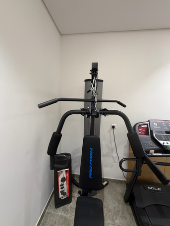 SAR 1000,  Home Gym For Sale photo 2