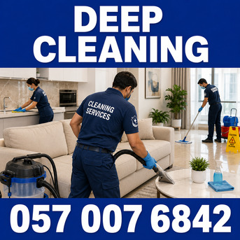 ✅✅✅ DEEP CLEANING JEDDAH – ✅ 057 007 6842 ✅✅✅
