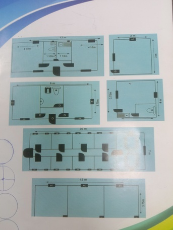 Portable Cabin & Container's photo 1