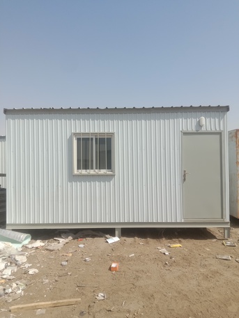 Portable Cabin & Container's photo 2