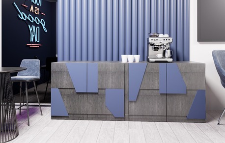 Transform Your Space - Turnkey Fit-Outs For Offices, Restaurants & CafÃ©s photo 1