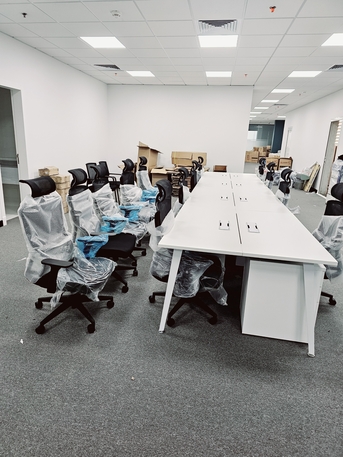 Office Renovation Contractor photo 3