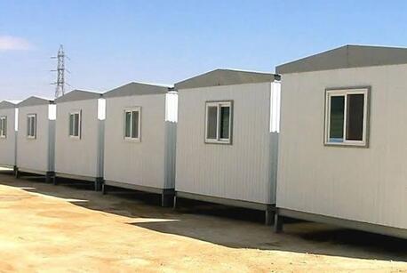 PORTABLE CABINS  ON  RENTAL BASIS photo 2