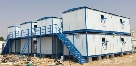 PORTABLE CABINS  ON  RENTAL BASIS photo 3