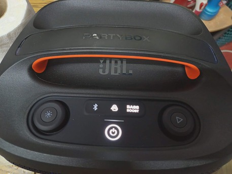 SAR 1800,  JBL Partybox Encore 2 + Essential Encore 2 (2pcs) photo 3