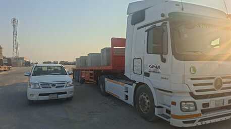 TRANSPORTATION-LUBAT , TRUCK , AND TRAILER HEAVY WHEEL ALL TYPE. FOR RENT 0551189112 photo 2