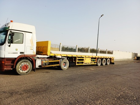Taraila Dammam Dayan 0530521687