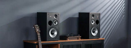 SAR 2000,  Edifier R2750DB ( New ) photo 1