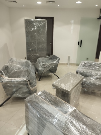 ⁴²✓ Professional Villa & Apartment Movers –Expert Packing Wrapping & Transports 0502841745 photo 3