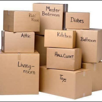 ⁴¹✓ Professional Villa & Apartment Movers –Expert Packing Wrapping & Transports 0502841745 photo 2