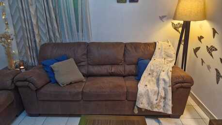 SAR 5000,  🏡 FINAL EXIT SALE – Complete Living Room Furniture & Home DÃ©cor Package photo 3
