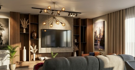IF YOU ARE LOOKING FOR HIGH-END INTERIOR OR EXTERIOR DESIGN FOR YOUR SPACE. photo 1