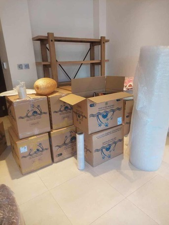 Pakistani House Shifting Apartment Office Villas Moving Service Movers Packers 0543517044 photo 2