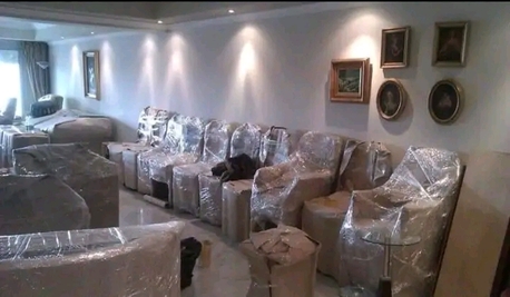 Pakistani House Shifting Apartment Office Villas Moving Service Movers Packers 0543517044 photo 3
