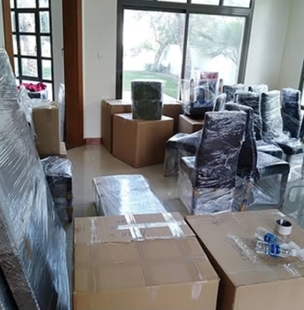 HOUSE SHIFTING ■ MOVERS PACKERS ■COMPANY ■PROFESSIONAL TEAM ■REASONABLE PRICE. 0568162490