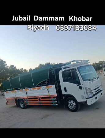 HOUSE^SHIFTING^MOVER^PACKER DYNA TRANSPORT SERVICE TRUCK FOR RENT ALL KSA ??? 0597183084