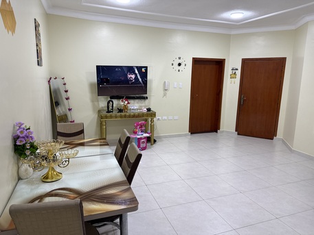 SAR 2600,  2BHK Furnished Family Flat For Rent In Juhra photo 1