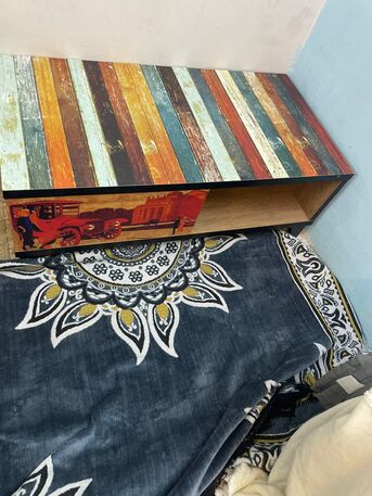 SAR 130,  Coffee Table photo 2