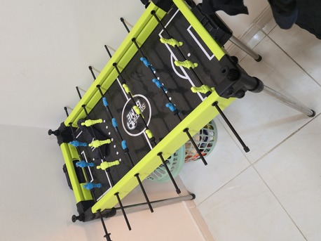 SAR 1,  Kids Study Table, Football Socer Game photo 2