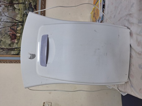SAR 200,  Filtrete Ultra  Air Purifier For Sale photo 2