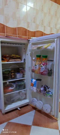 SAR 300,  I Would Like To Sale My Refrigerator With Good Working Condition 150 Liters photo 2