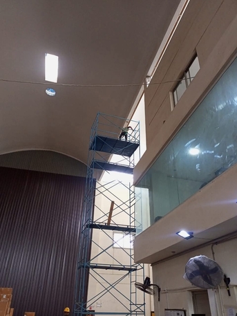 Subcontractors Of Fire Alarm Work photo 1