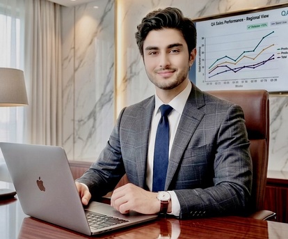 Digital Marketing Specialist And Sale Executives