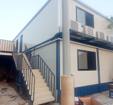 Portable Cabins/Continers Used And New photo 3