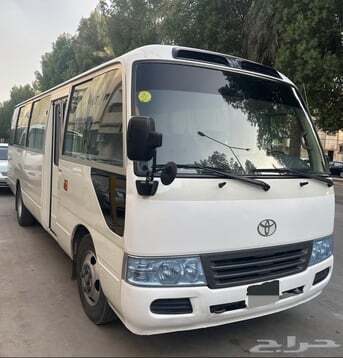 Bus With Driver (rent)