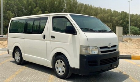Bus With Driver (rent) photo 2
