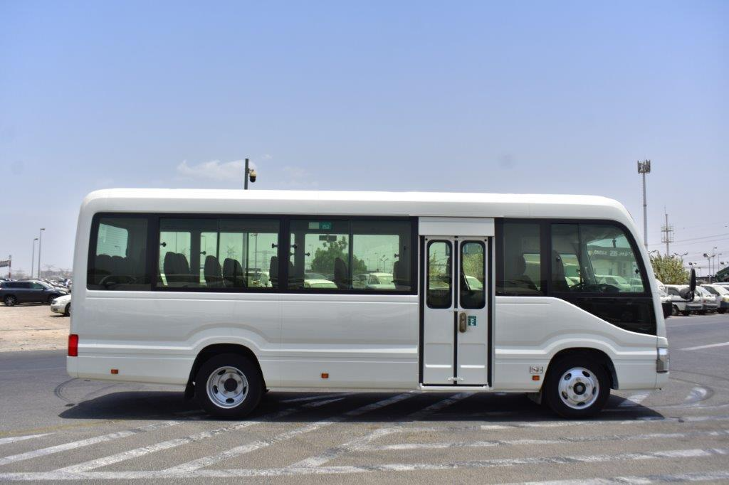Bus With Driver (rent) photo 3