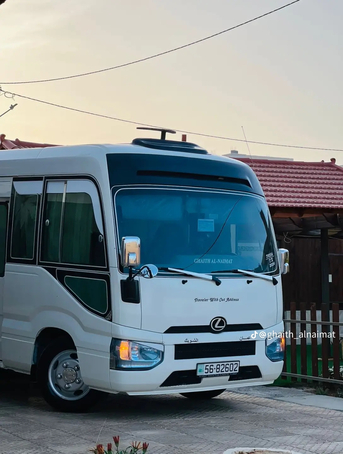 Bus Coaster For Rent photo 3