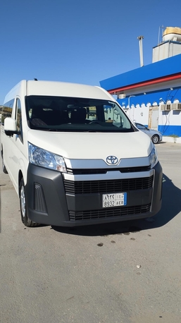🌍✨AL-JUBAIL TRANSPORT SERVICE ✨🌍   EVERYDAY TRANSPORT    DATE 📆  5 JULY 2026   HIGH RO