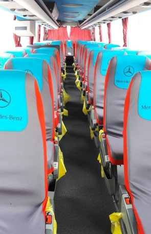🏞️AL-JUBAIL TRANSPORT SERVICE🏞️     💺 Safe And Comfortable 🦺       EVERYDAY 📆 5 photo 2