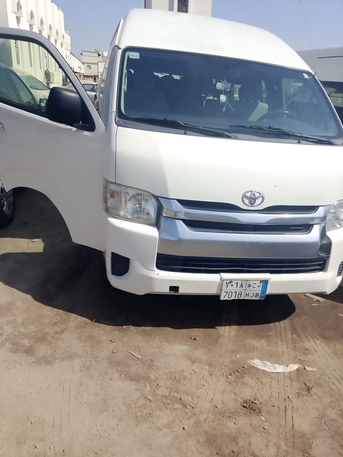🌍AL-JUBAIL TRANSPORT SERVICE🌏 LOCAL TRIP AVAILABLE 📢 DATE 📆 5 JULY 2026 MANPOWER MOBIL photo 3