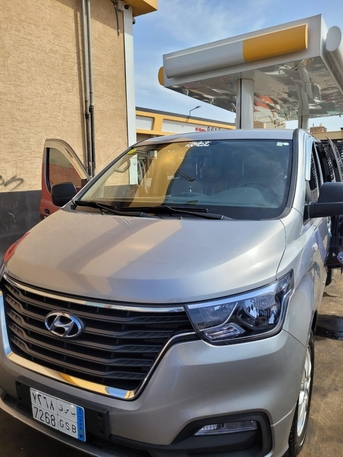 🌍✨AL-JUBAIL TRANSPORT SERVICE ✨🌍  EVERYDAY TRANSPORT   DATE 📆  5 JULY 2026  (HYUNDAI &
