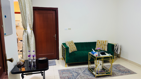 SAR 1750,  1bhk Fully Furnished Room For Family Monthly Rent 1750 photo 3