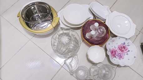 SAR 70,  Kitchen Items photo 2